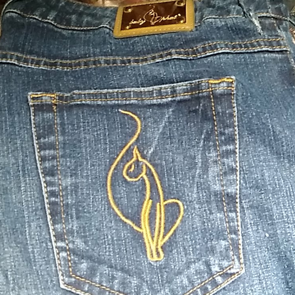 Baby Phat jean
